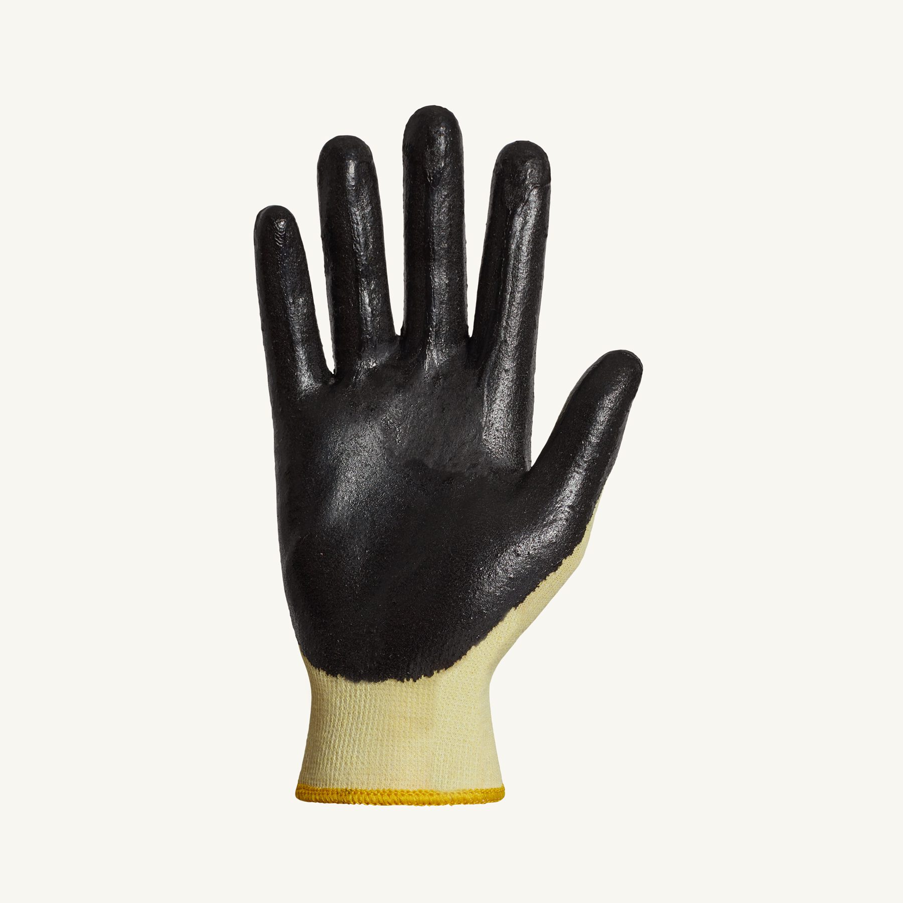 #S18KGFN Superior Glove® Dexterity® Ultrafine 18-Gauge Cut Resistant Work Glove with Foam Nitrile Palm